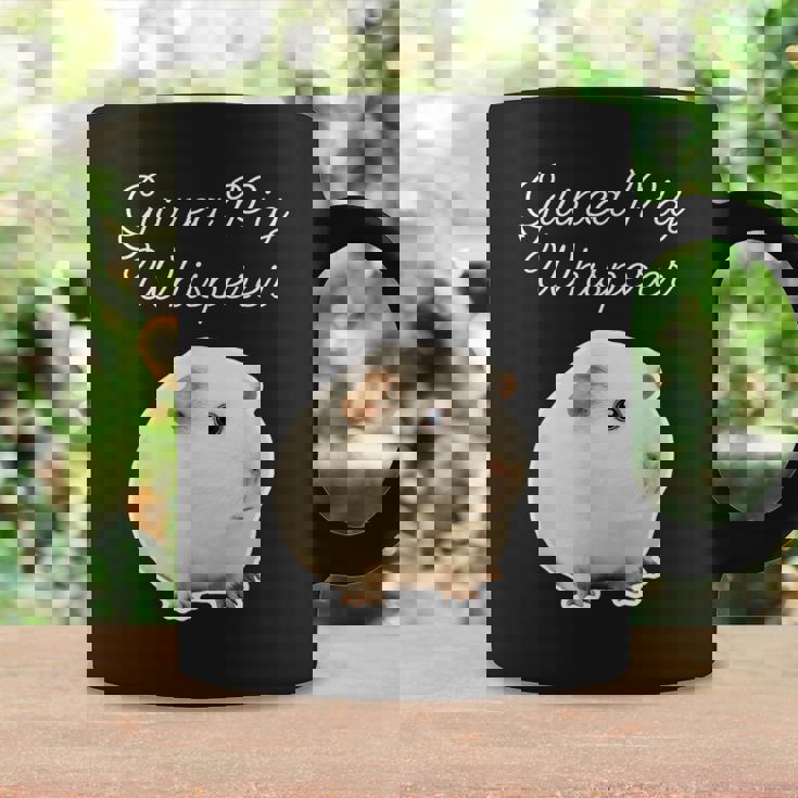 モルモット ウィスパラー アメリカモルモット コーヒーマグ ギフトのアイデア