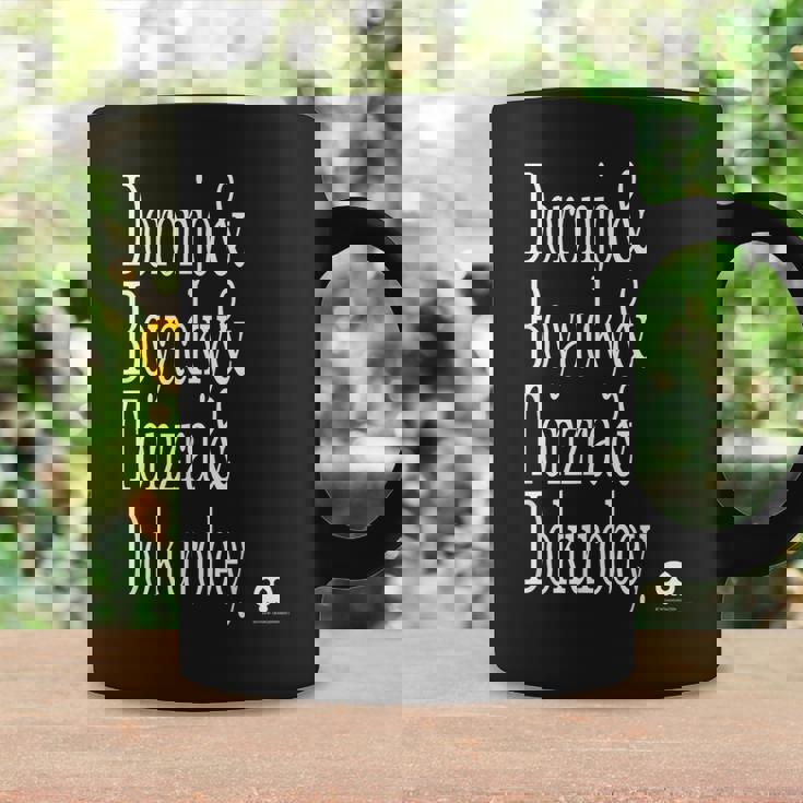 ヤッターマン I コーヒーマグ ギフトのアイデア