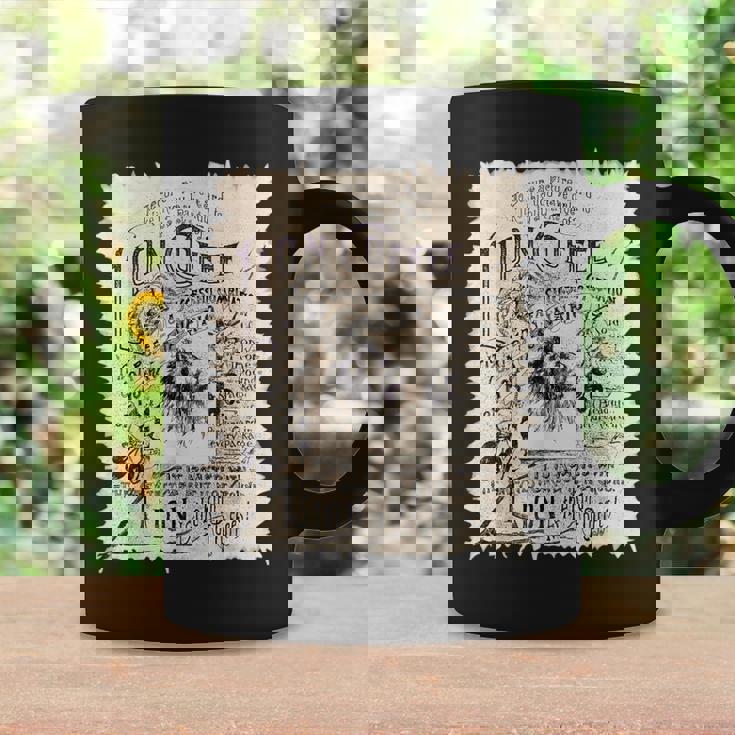 ライオンコーヒー キングオブコーヒー ヴィンテージtシャツ ジャワモカリオ コーヒーマグ ギフトのアイデア