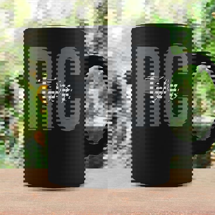 ラジコン カー愛好家 ラジコンカーレース コーヒーマグ ギフトのアイデア