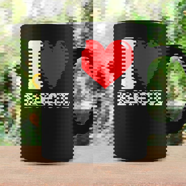 ランクルが大好き コーヒーマグ ギフトのアイデア