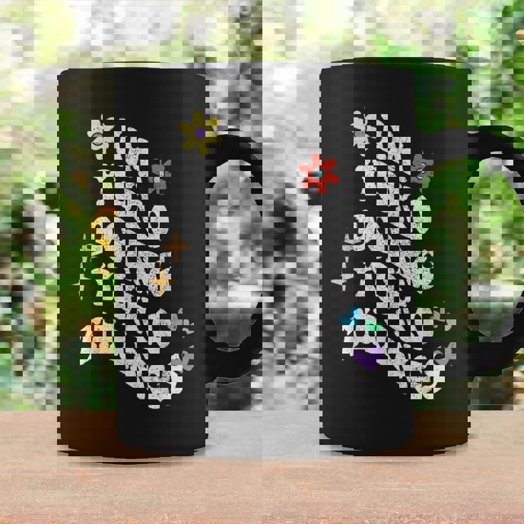 レトロ グルーヴィーなイム 優子 やってる ゆうこ こと おもしろい 母の日 コーヒーマグ ギフトのアイデア