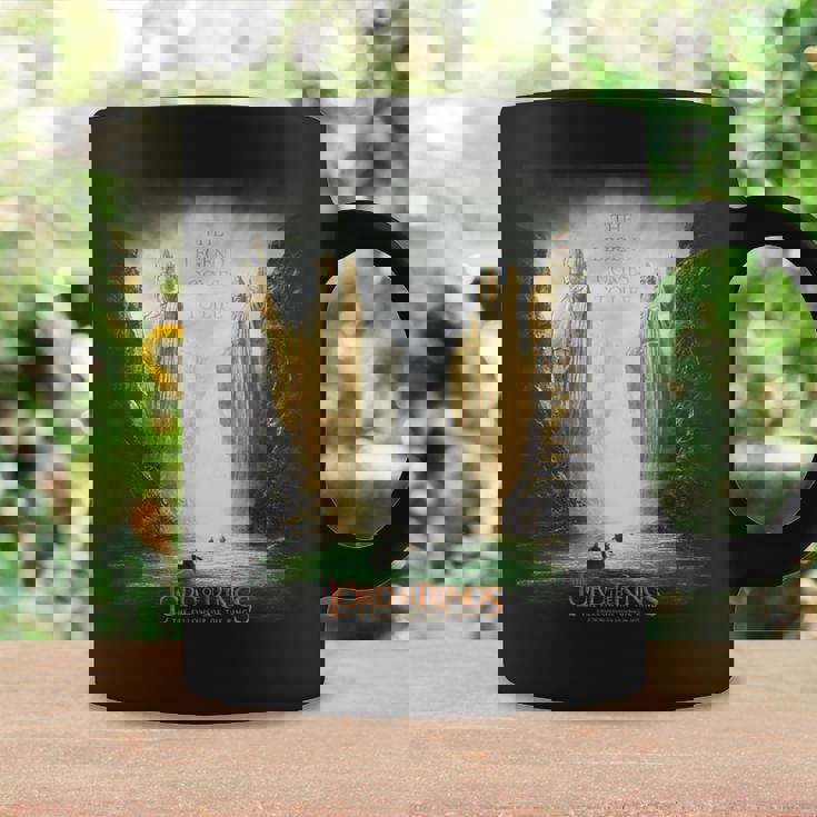 ロード・オブ・ザ・リング キングス・オブ・オールド コーヒーマグ ギフトのアイデア