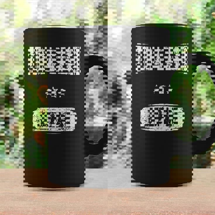 ヴィンテージ風船橋 コーヒーマグ ギフトのアイデア