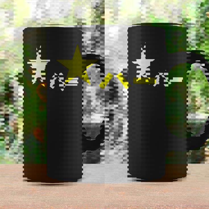 中国軍人民解放軍旗中国武装部隊 コーヒーマグ ギフトのアイデア