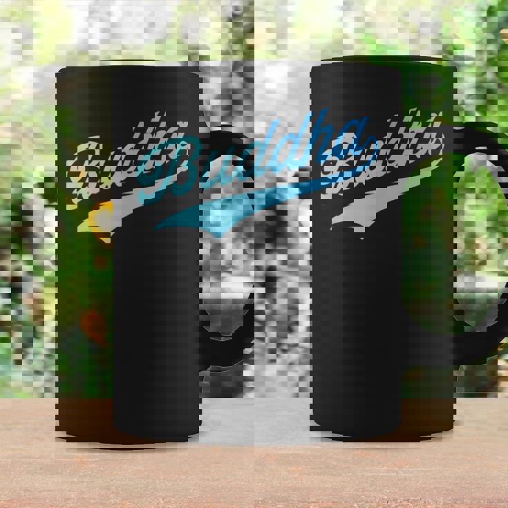 仏仏教 Buddha コーヒーマグ ギフトのアイデア