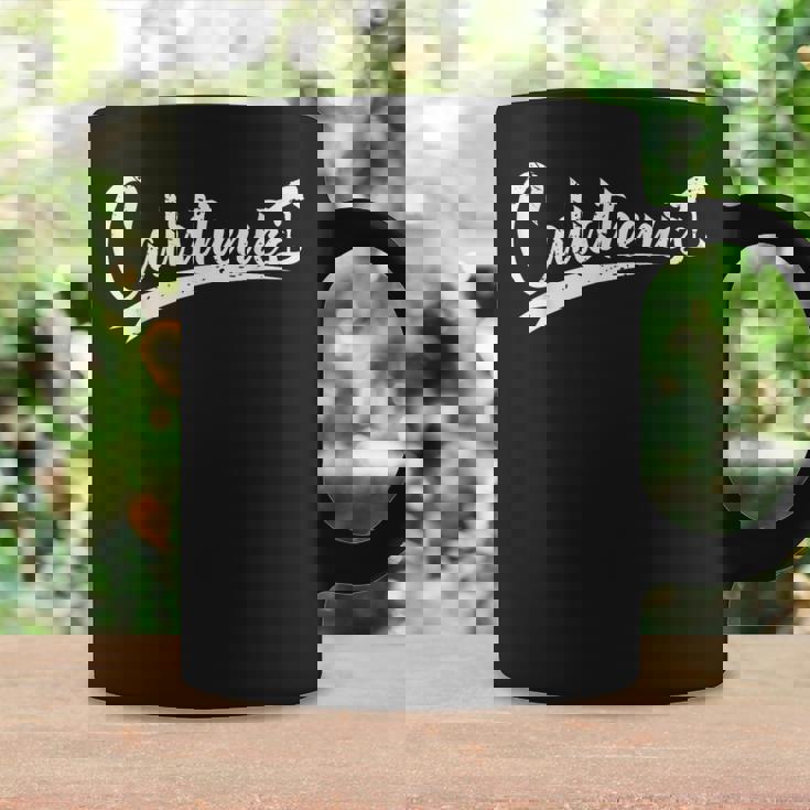 体操トレーニング 趣味としてのフィットネス コーヒーマグ ギフトのアイデア