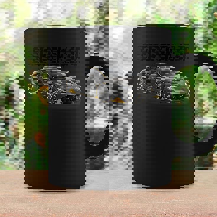 偉大なイタリアのスー コーヒーマグ ギフトのアイデア