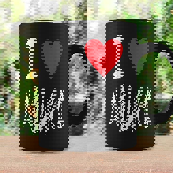 八重山そば 大好き 石垣 沖縄島そば八重山沖縄料理石垣 コーヒーマグ ギフトのアイデア