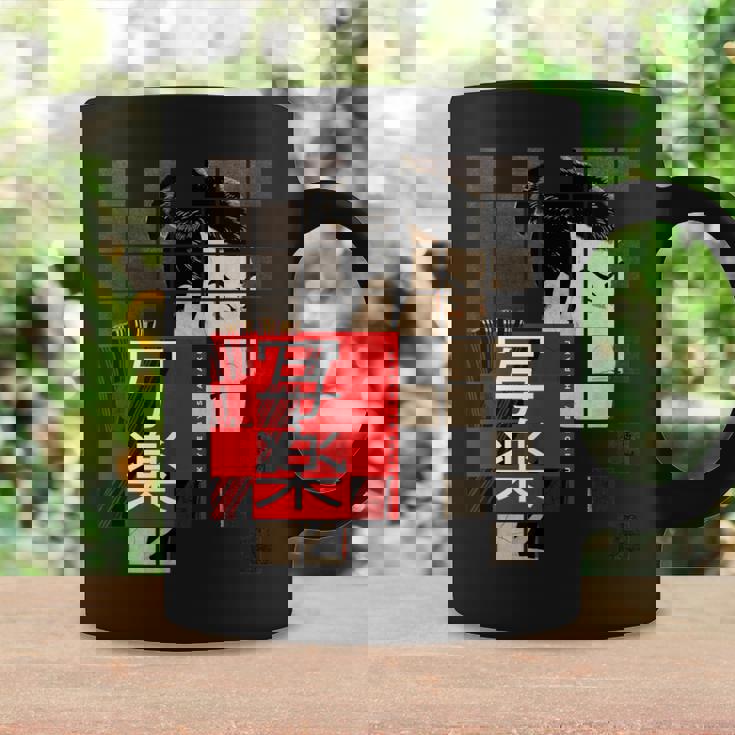 写楽の浮世絵 コーヒーマグ ギフトのアイデア