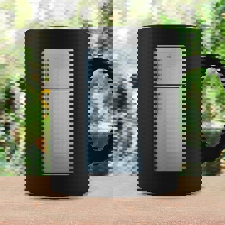 冷蔵庫 コーヒーマグ ギフトのアイデア