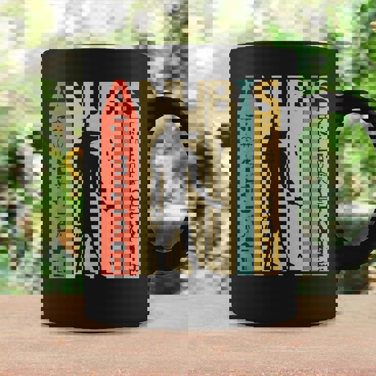 古代エジプト神アヌビスtシャツ ヒエログリフシャツギフト コーヒーマグ ギフトのアイデア