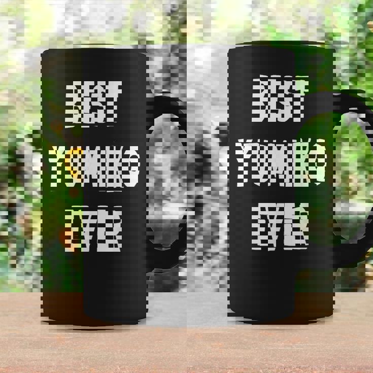 史上最高の Yumiko コーヒーマグ ギフトのアイデア