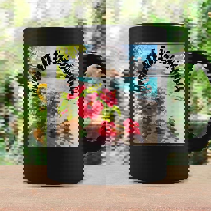 奄美大島 日本 7 コーヒーマグ ギフトのアイデア