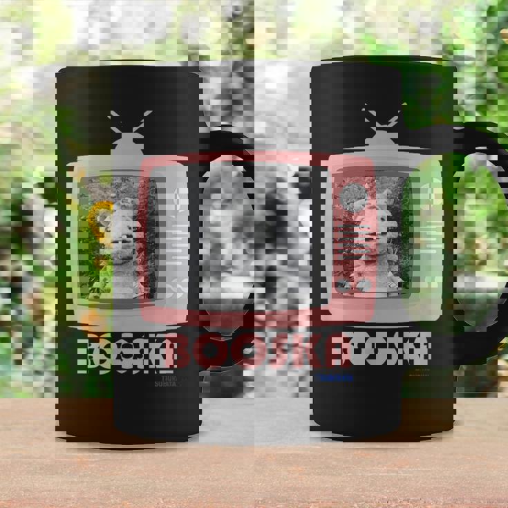 快獣ブースカシリーズ Tvレトロ02 コーヒーマグ ギフトのアイデア