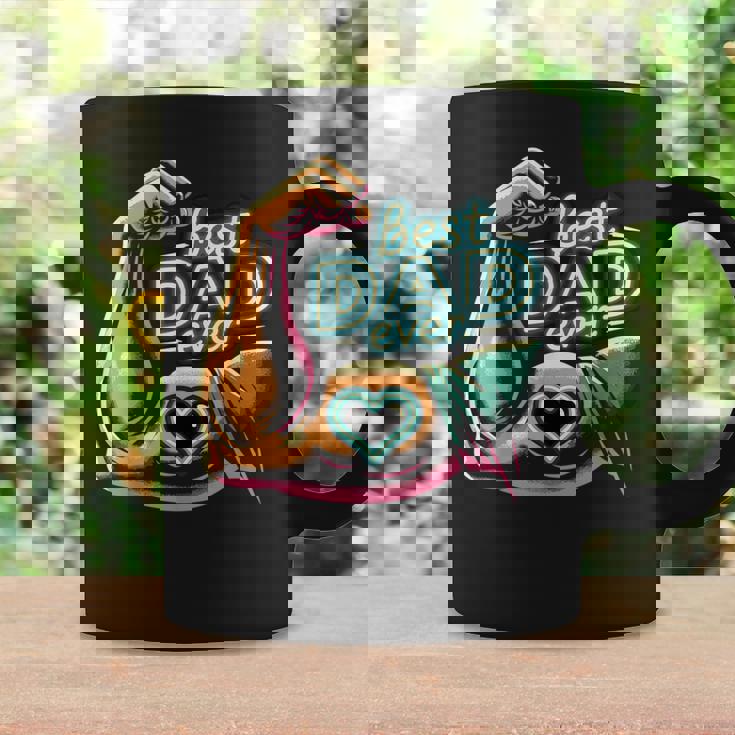 最高のお父さん 父の日 お父さんになる人 お父さん お父さん コーヒーマグ ギフトのアイデア