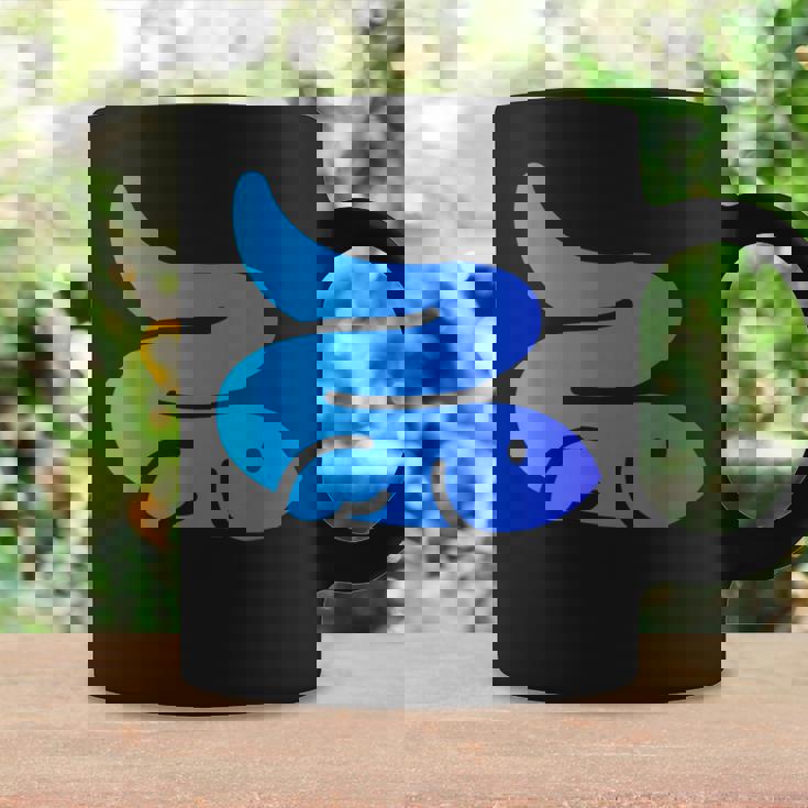 本当にうなぎのように うなぎ ウナギ ウナギ スピリットアニマル コーヒーマグ ギフトのアイデア