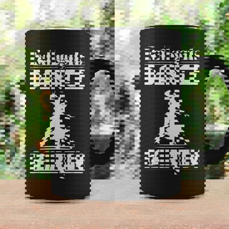 社交ダンサーのための面白い社交ダンスデザイン。 コーヒーマグ ギフトのアイデア