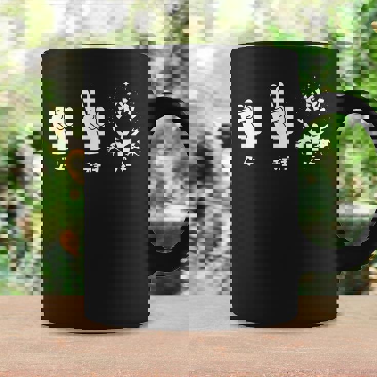 競馬 面白いtシャツ じゃんけん 馬tシャツ レース 馬 おもしろ 面白い 競馬 乗馬 メンズ ネタ コーヒーマグ ギフトのアイデア