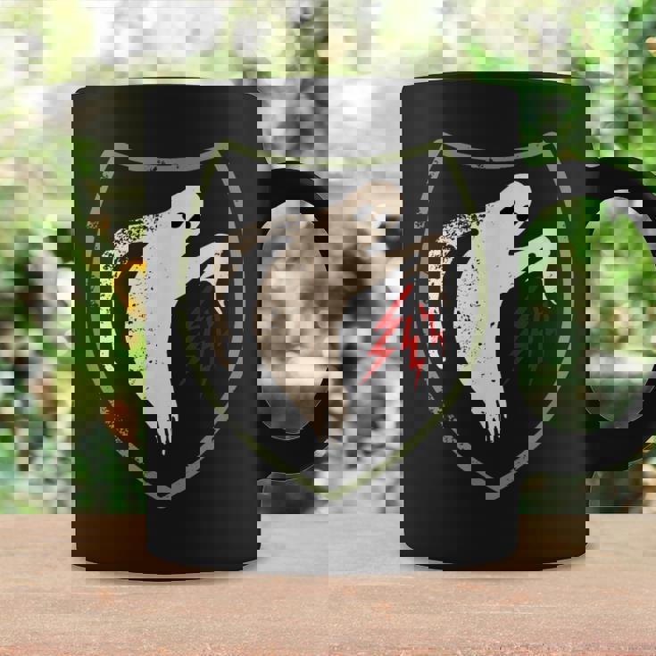 第二次世界大戦 ヴィンテージ ゴーストアーミー 第2次世界大戦 ゴーストアーミー コーヒーマグ ギフトのアイデア