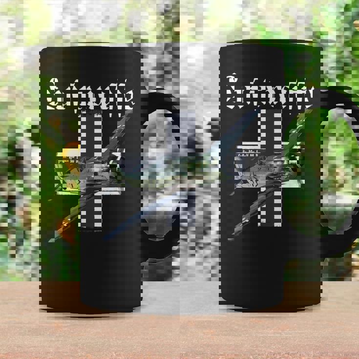 第二次世界大戦 航空戦闘機 I ジャーマン ウォーバード I フォッケウルフ Fw 190 D コーヒーマグ ギフトのアイデア