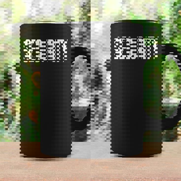 簡単なハロウィーンコスチューム 両親の保護 引用 セキュリティ コーヒーマグ ギフトのアイデア