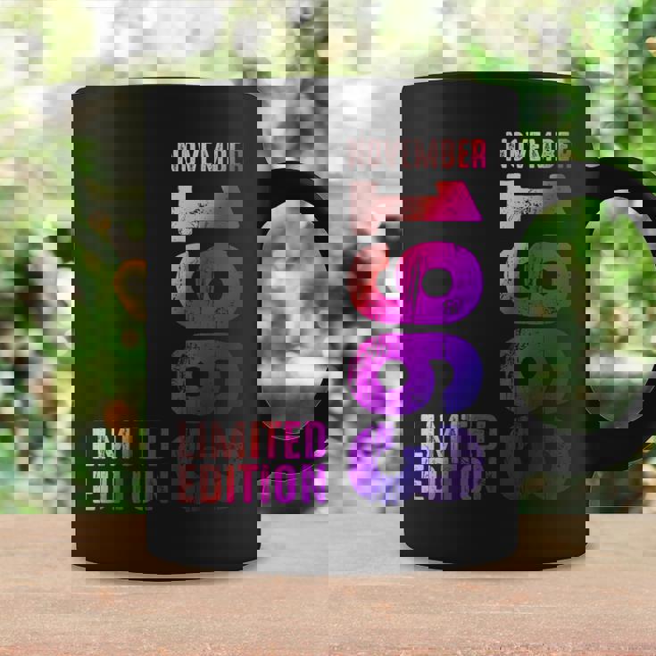 素晴らしい年 1963 年 11 月 1963 年から 1963 年から 1963 年レトロな1963 コーヒーマグ ギフトのアイデア