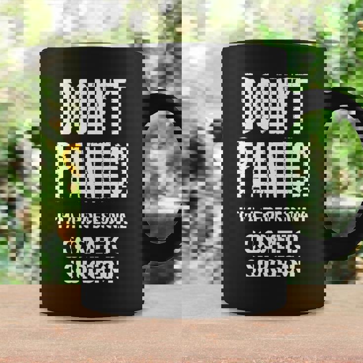 美容外科医 長袖tシャツ コーヒーマグ ギフトのアイデア