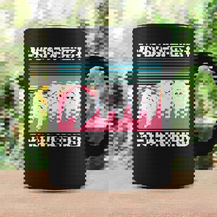 親知らず 抜歯 歯科手術 親知らず 除去 長袖tシャツ コーヒーマグ ギフトのアイデア