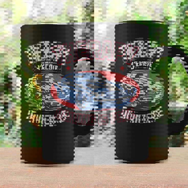 車 面白いtシャツ 自動車 おもしろ ネタ 文字入り 大人 メンズ おもしろグッズ 車いじり ドライブ 英語 長袖tシャツ コーヒーマグ ギフトのアイデア