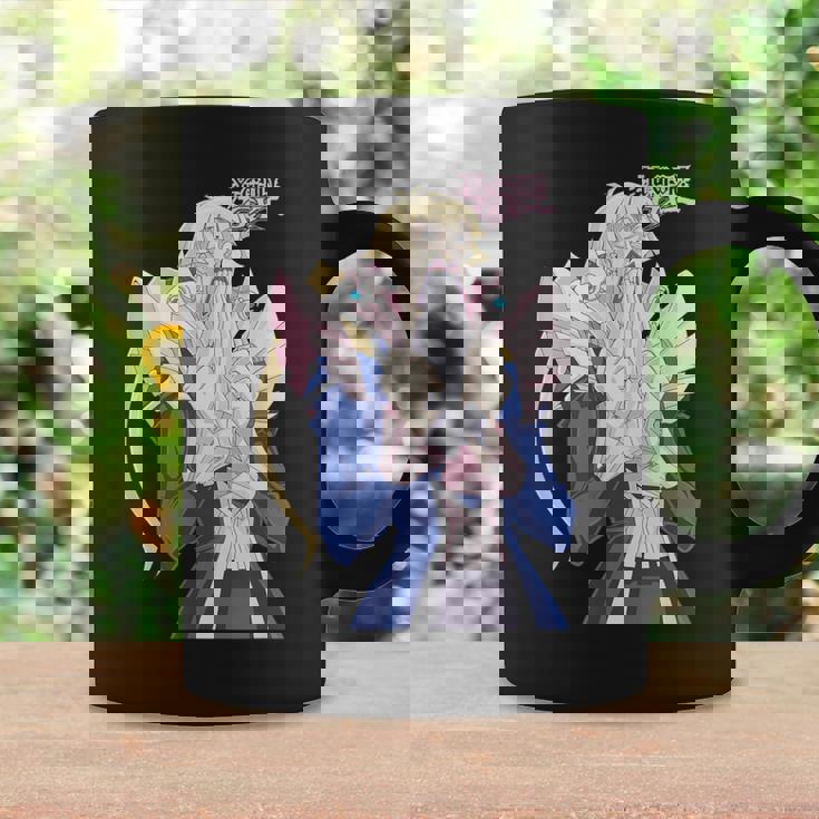 遊戯王 クローラー ゲーミング キャラクター グラフィック アパレル Papl2538 コーヒーマグ ギフトのアイデア