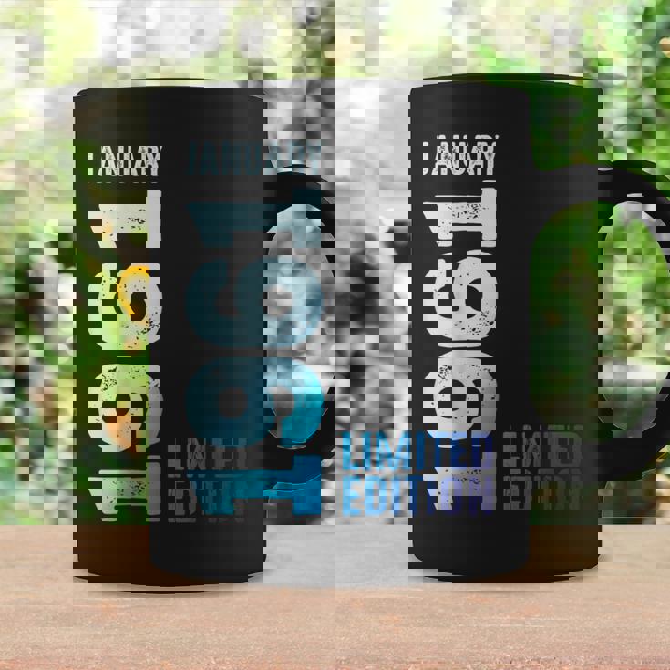 限定版 1961 1961年1月 コーヒーマグ ギフトのアイデア