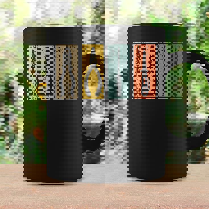 電工工具 レトロ 職人 コーヒーマグ ギフトのアイデア