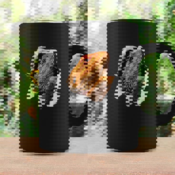 面白いtシャツ イグアナ トカゲ 爬虫類 メンズ 動物 グッズ おもしろ 面白い 服 ネタ 動物 珍獣 コーヒーマグ ギフトのアイデア