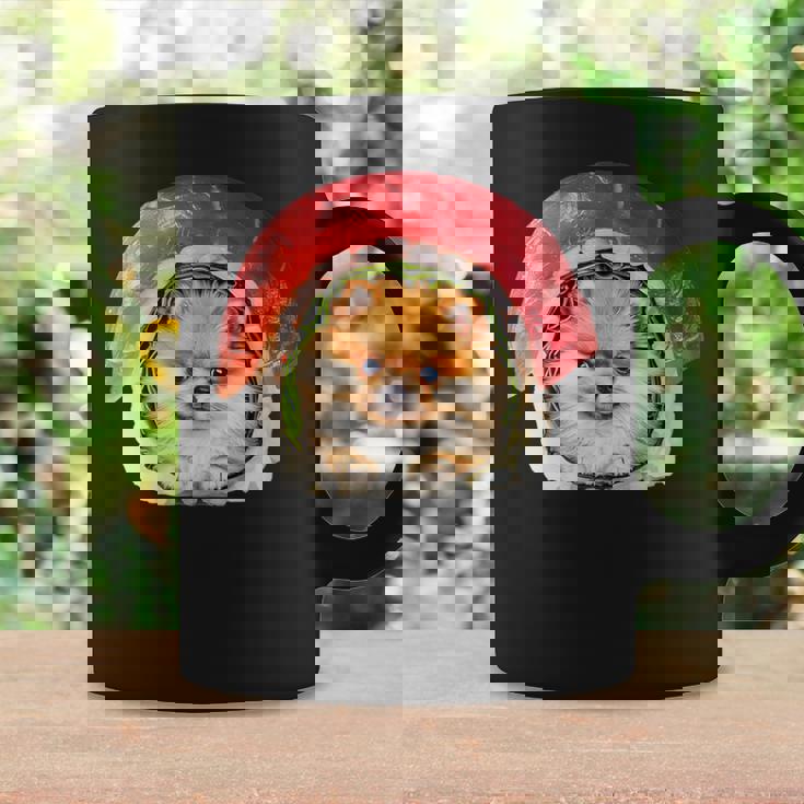 面白いtシャツ ポメラニアン 犬 イヌ 寿司 メンズ 犬好き グッズ かわいい おもしろ 面白い 服 ネタ コーヒーマグ ギフトのアイデア