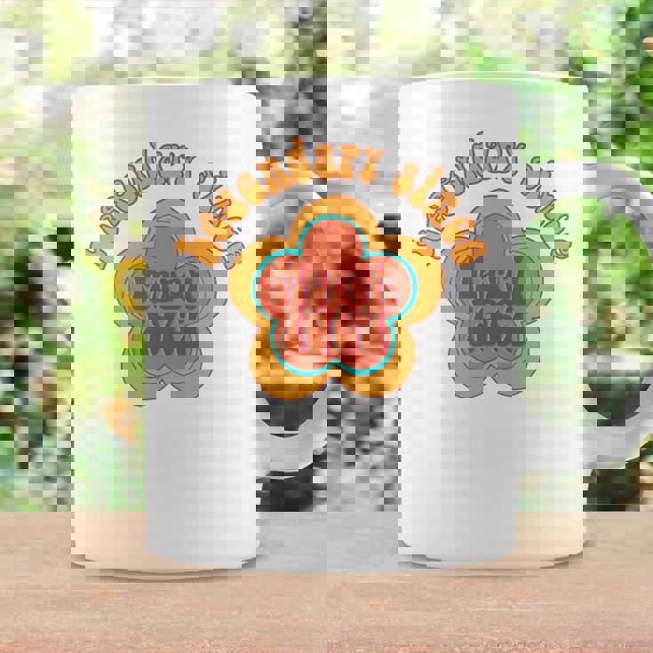 1967 年 3 月生まれ 誕生日 1967 年 3 月以来のレジェンド 長袖tシャツ コーヒーマグ ギフトのアイデア