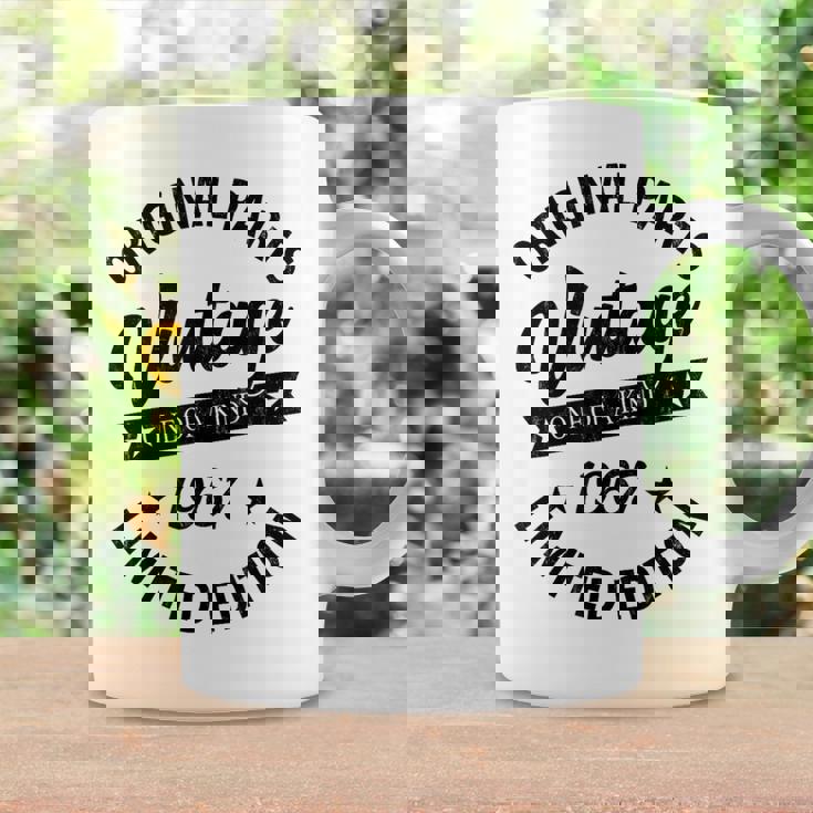 1967年生まれのヴィンテージレトロクラシック誕生日ギフト コーヒーマグ ギフトのアイデア