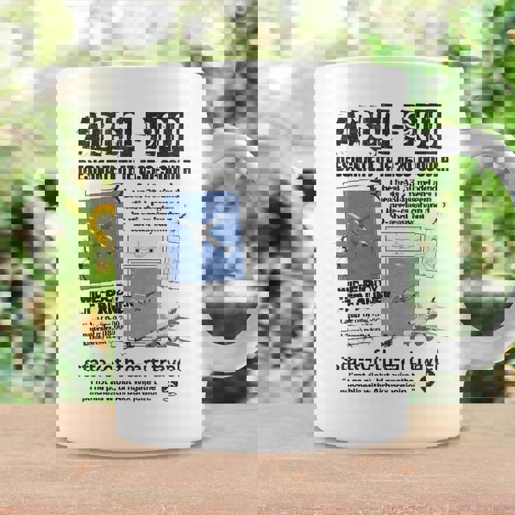 A350-900 エアバス ブラック エアクラフトtシャツ コーヒーマグ ギフトのアイデア