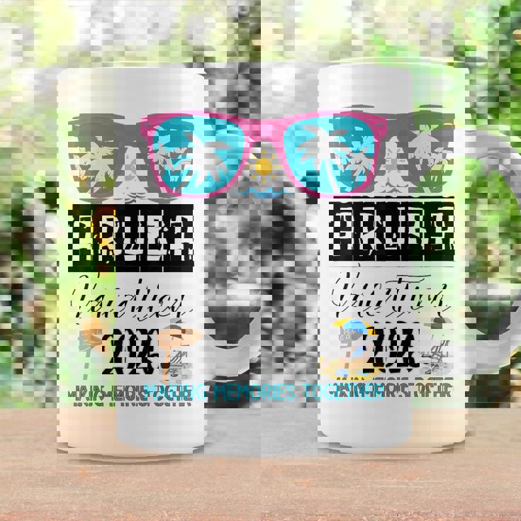 Aruba Trip 2026 Fun Matching Caribbean Vacation Group Coffee Mug Gifts ideas