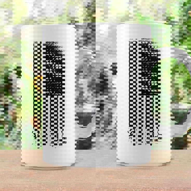 Awesome Barber Usa フラッグ 星 クール コーム ハサミ コーヒーマグ ギフトのアイデア