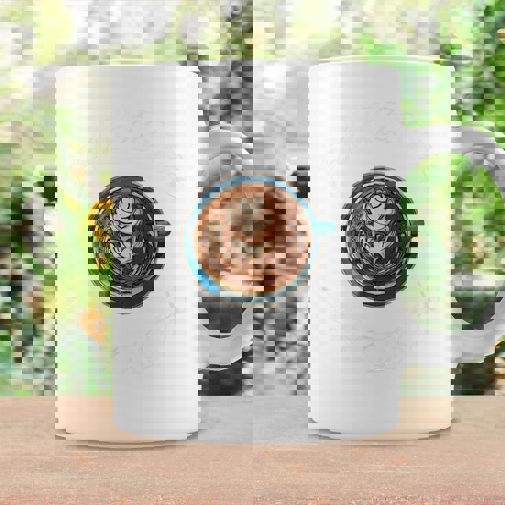 Barista Artista 社員カフェ用ラテアート コーヒーマグ ギフトのアイデア