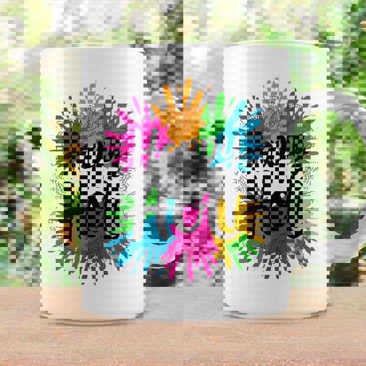 Bura Na Mano Holi Hai India Hindu Colors Happy Holi Festival コーヒーマグ ギフトのアイデア