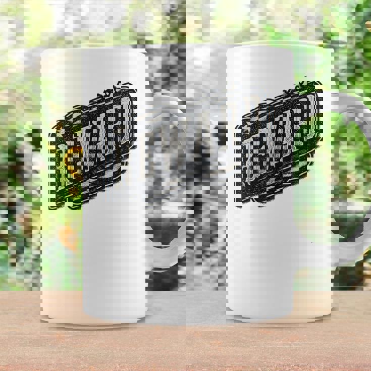 Cool Reward スピーチエンブレム コーヒーマグ ギフトのアイデア