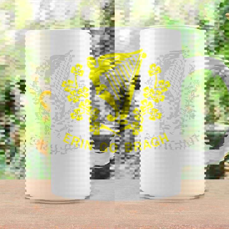 Erin Go Bragh コーヒーマグ ギフトのアイデア