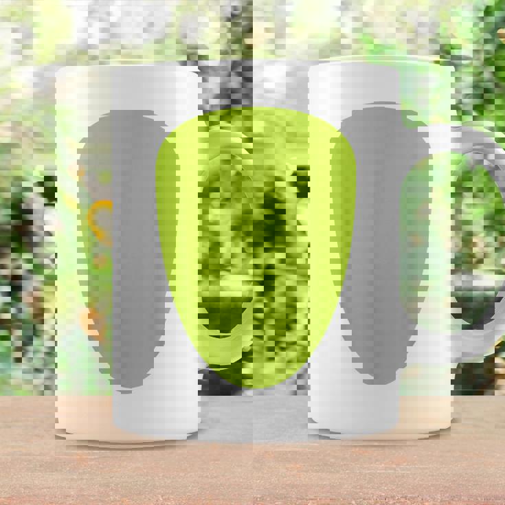 Frog Belly ボディコスチューム ハロウィン ごっこ I'm A Frog コーヒーマグ ギフトのアイデア