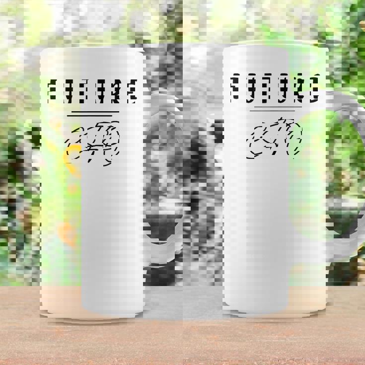 Future Cfo コーヒーマグ ギフトのアイデア