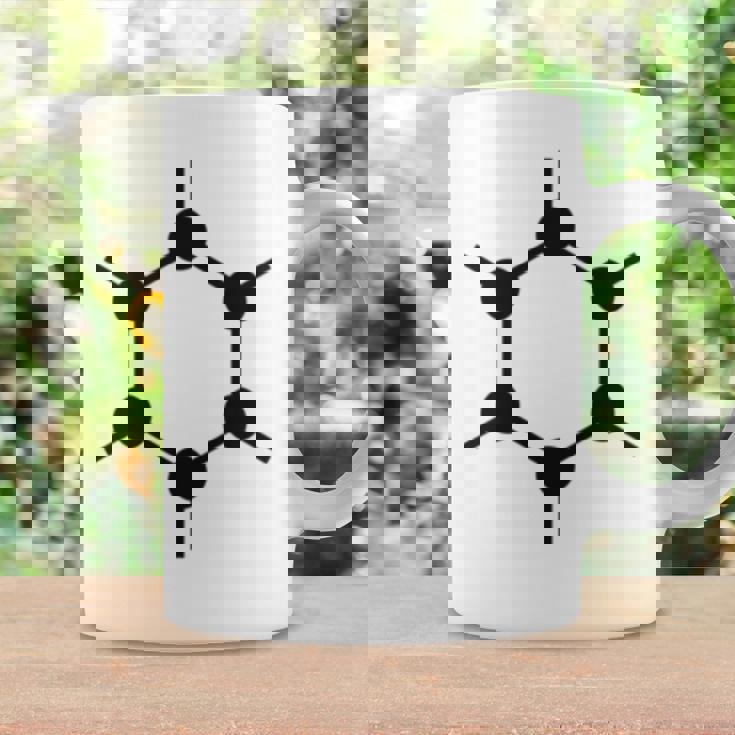 Grapheneosモバイルプライバシーフリーク 長袖tシャツ コーヒーマグ ギフトのアイデア