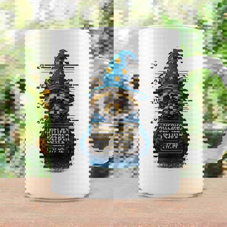 Grilled Cheese Destroyer Trendy Raccoon Cheese Foodie Lover Coffee Mug Gifts ideas