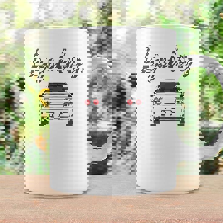 Gt R 32 Jdm ドリフト&チューニングカーファン コーヒーマグ ギフトのアイデア