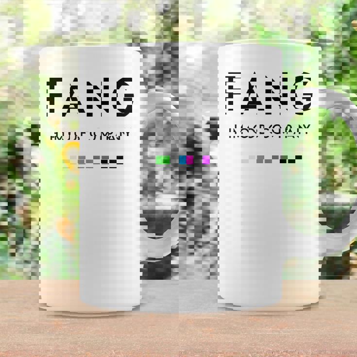 Hmong Fang 苗字 コーヒーマグ ギフトのアイデア